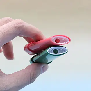 Lip Balm Tube